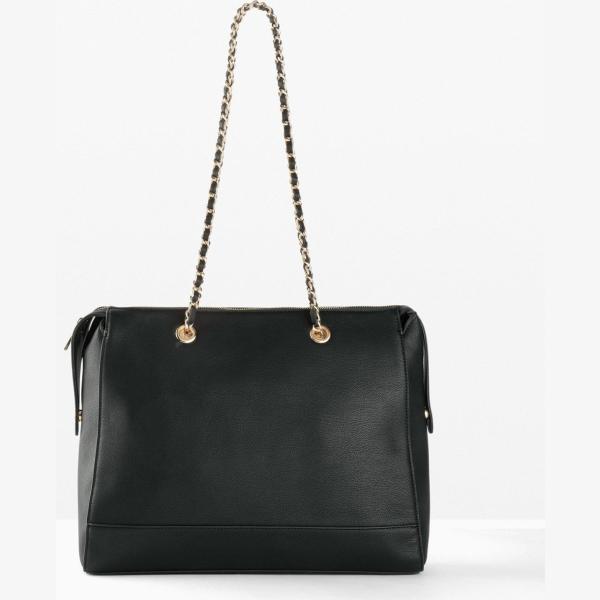sacs à main bonprix noir