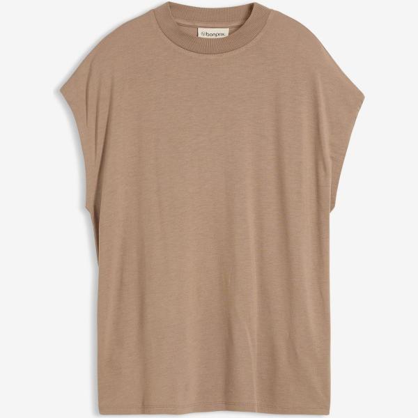 t-shirts bonprix multicolore