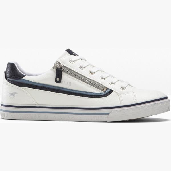 sneakers bonprix blanc