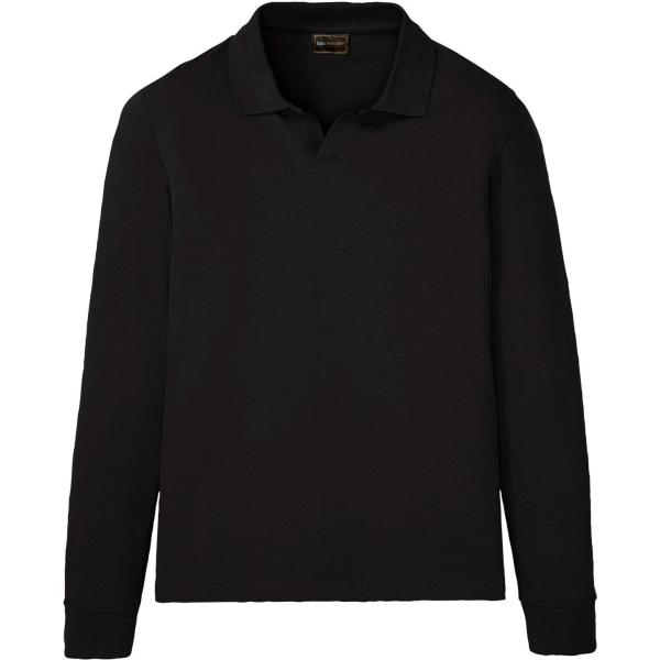 sweats à capuche bonprix noir