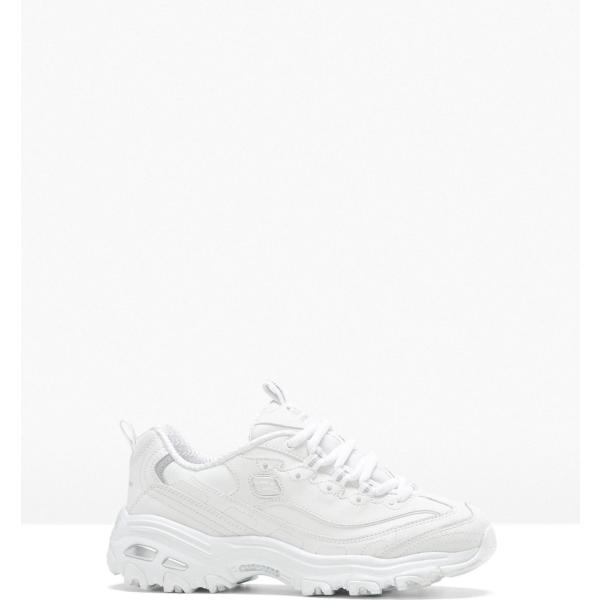 sneakers bonprix blanc