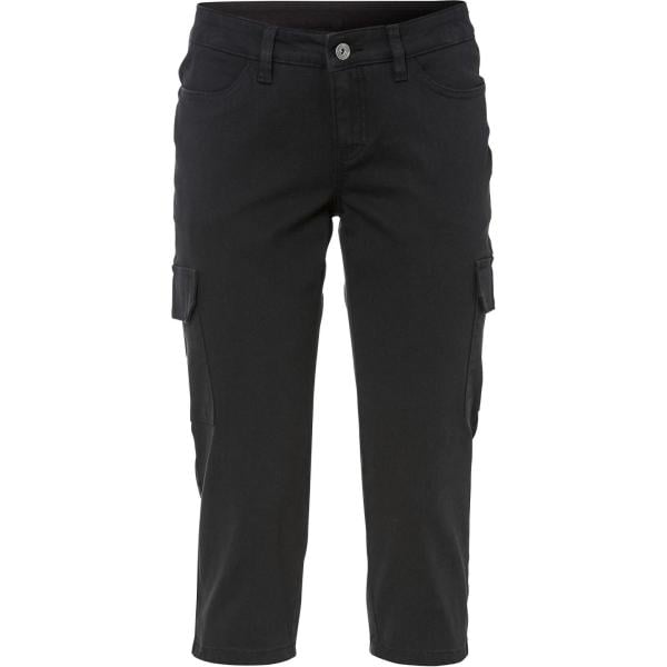 pantalon cargo bonprix multicolore