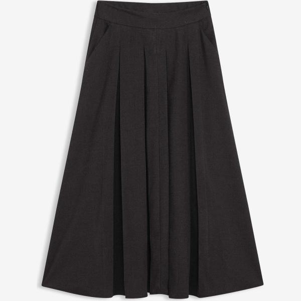 jupes au genou bonprix multicolore