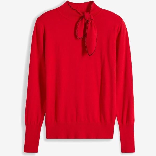 pulls bonprix multicolore