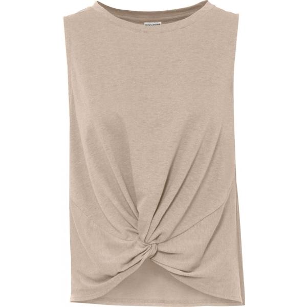 hauts bonprix marron