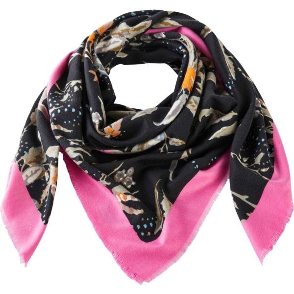 foulards bonprix noir
