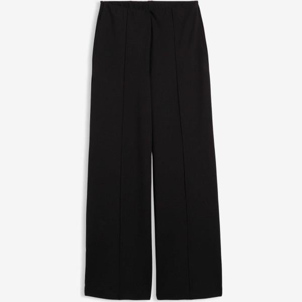 pantalon  bonprix noir