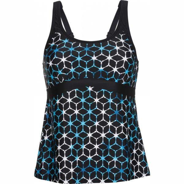 maillots de bain une pièce bonprix noir