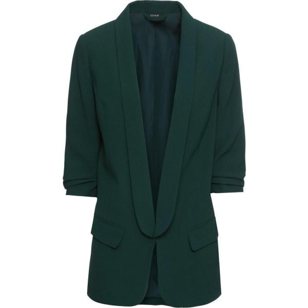 blazers bonprix bleu