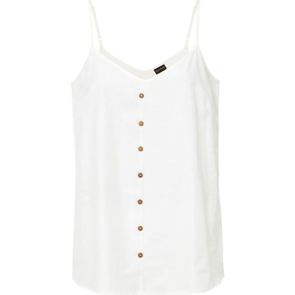 hauts bonprix blanc