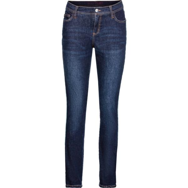 jeans bonprix noir