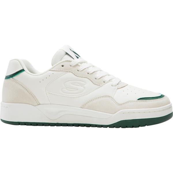 sneakers bonprix blanc