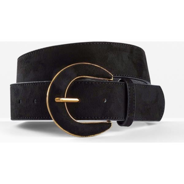 ceintures bonprix noir