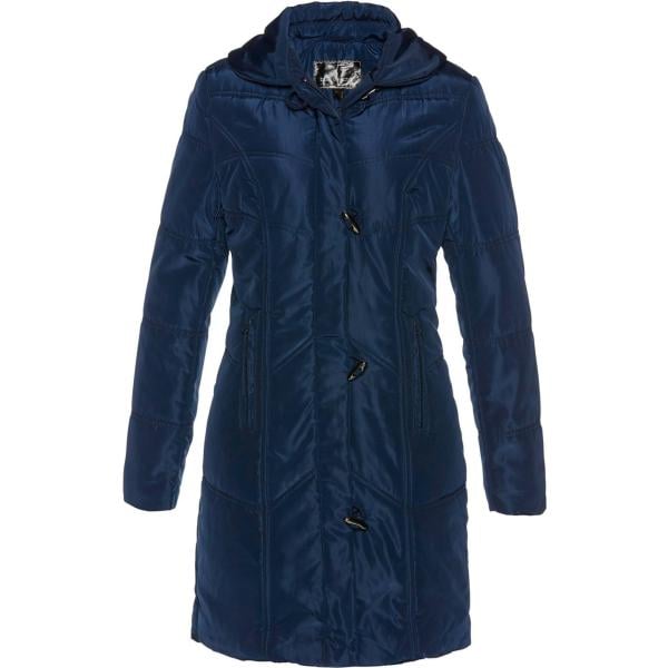 manteaux bonprix bleu