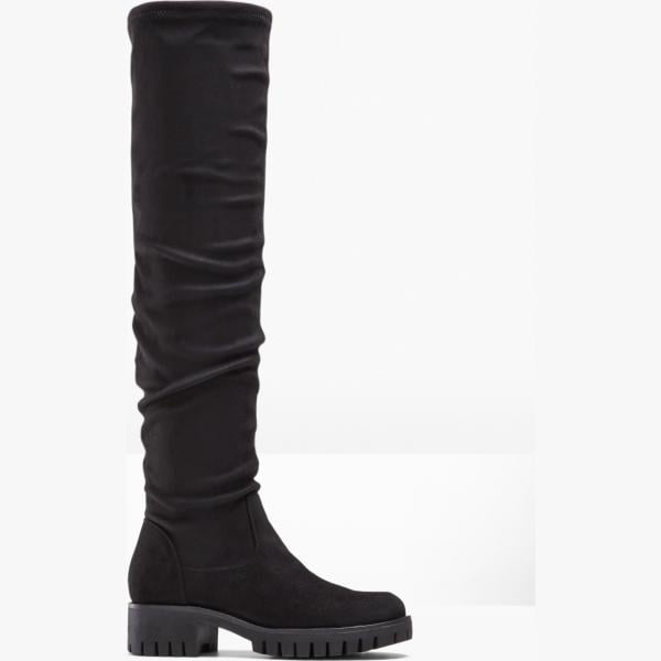 cuissardes bonprix noir