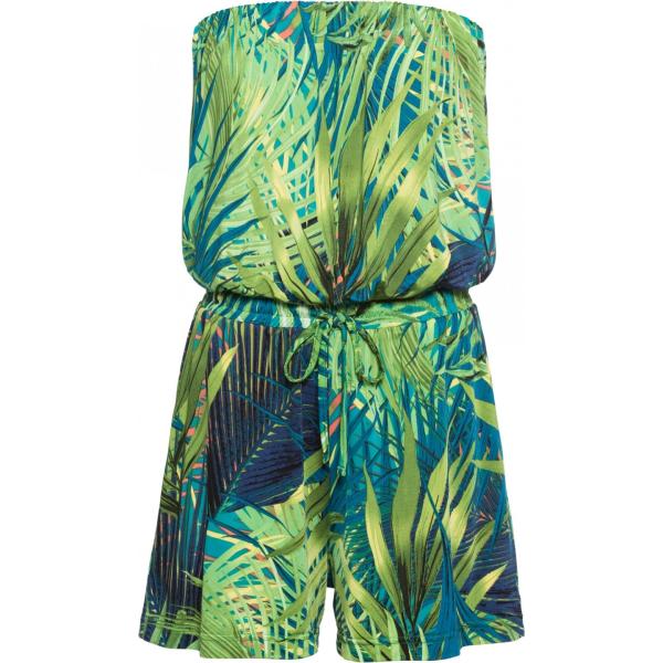 combishort bonprix vert