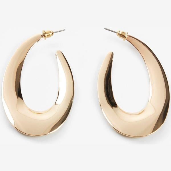 boucles doreilles bonprix blanc