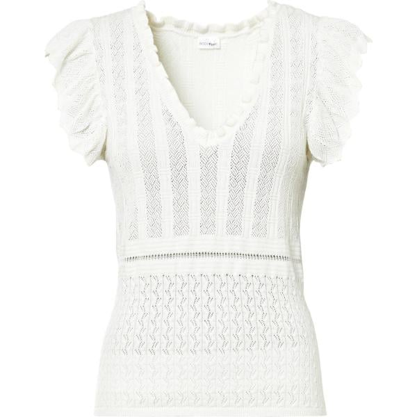 t-shirts bonprix blanc