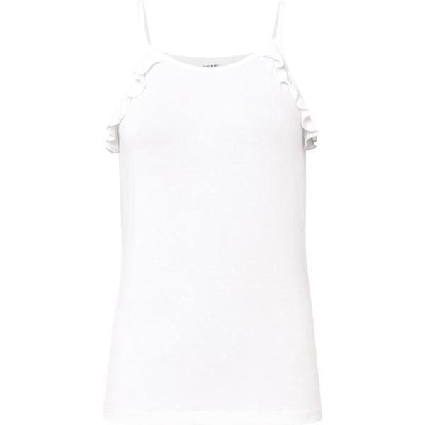 hauts bonprix blanc
