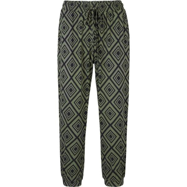 pantalon  bonprix vert