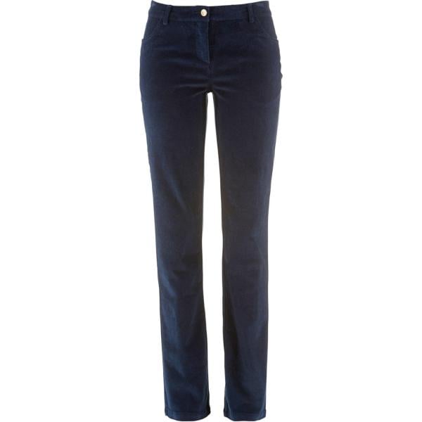 pantalon  bonprix bleu