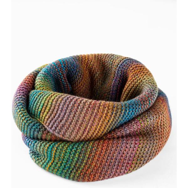 écharpes bonprix blanc