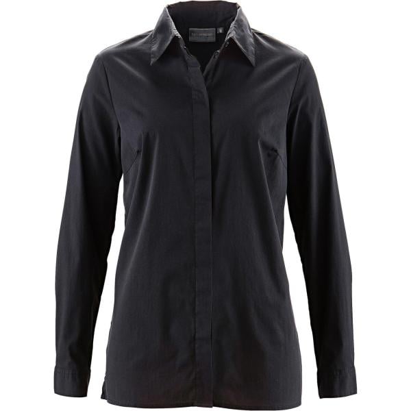 chemisiers bonprix noir