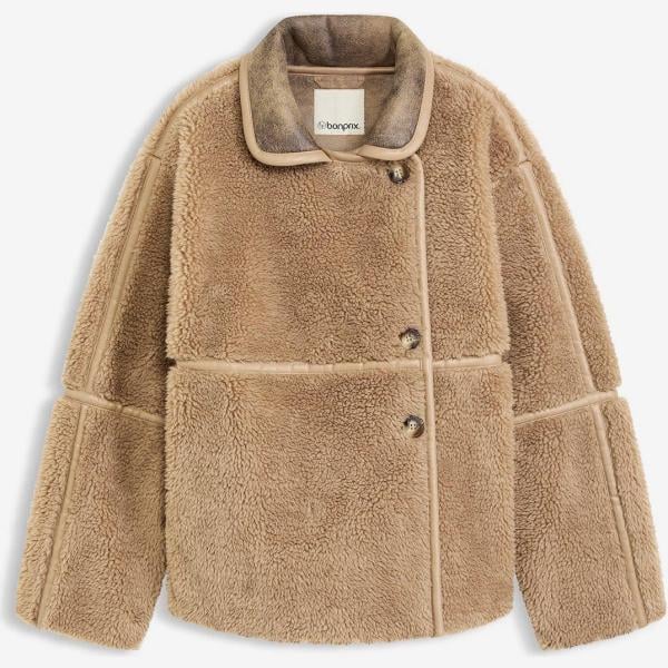 blazers bonprix blanc