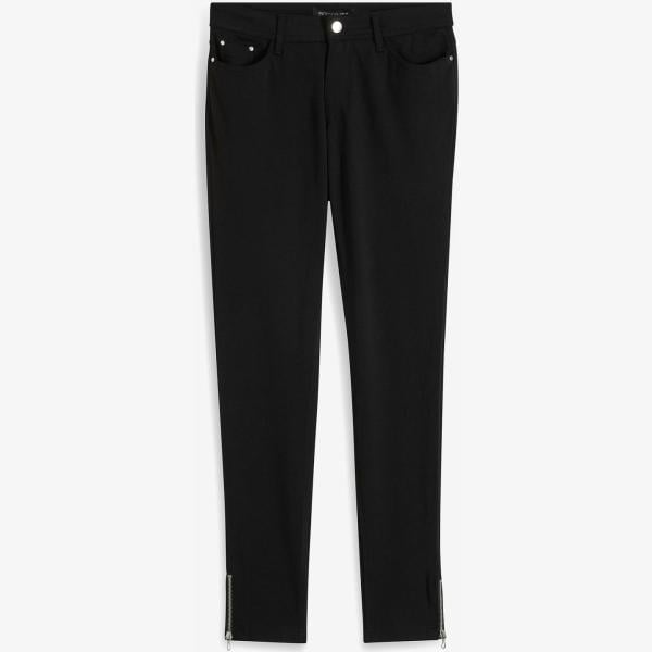 pantalon  bonprix blanc