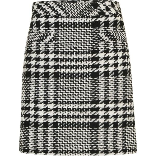 jupes bonprix multicolore