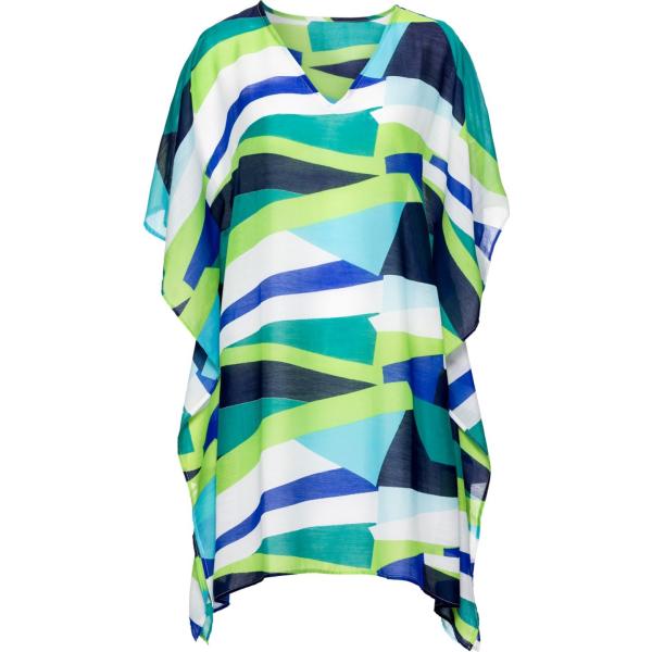 robes de plage bonprix noir imprimé