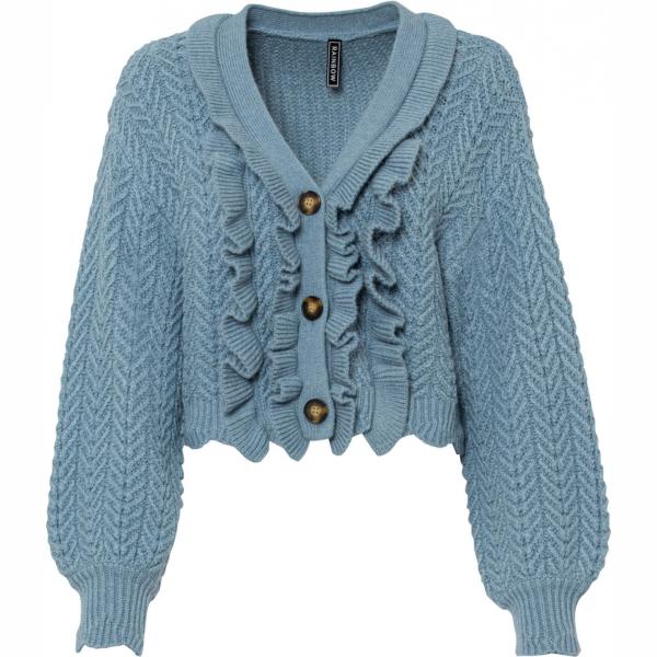 gilets sans manche bonprix bleu