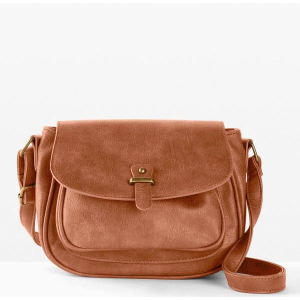 sacs en bandoulière bonprix blanc