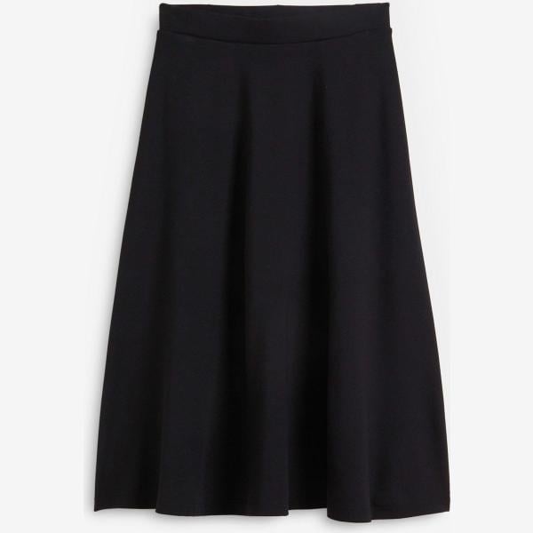 jupes longues bonprix noir