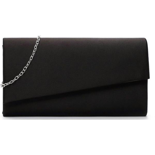 pochette bonprix noir