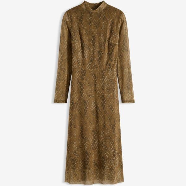 pantalon  bonprix marron