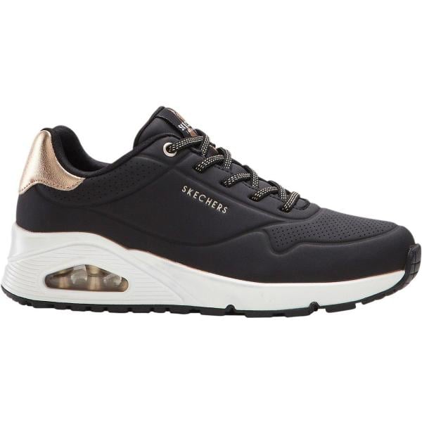 sneakers bonprix noir