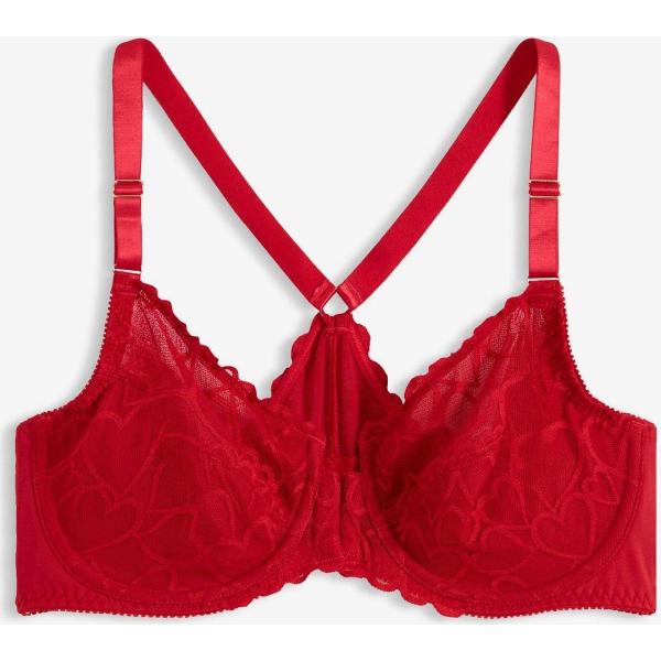 soutiens-gorge bonprix blanc