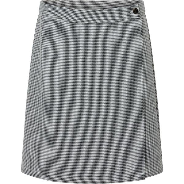 jupes bonprix gris