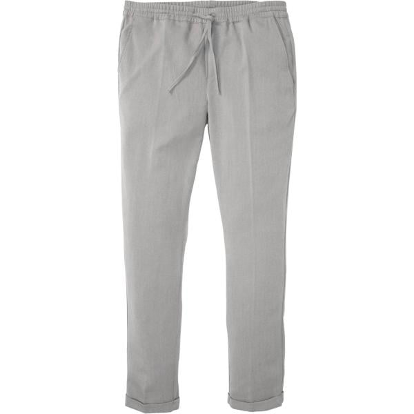 pantalon  bonprix gris