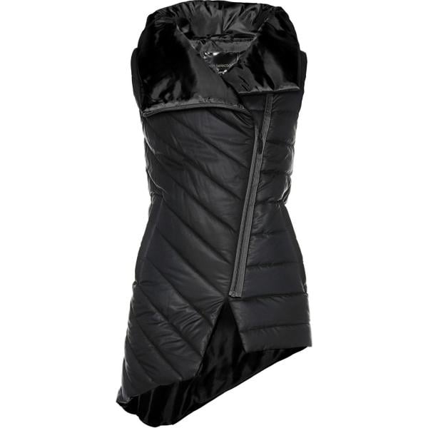 doudounes bonprix noir