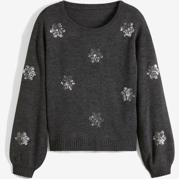 pulls bonprix multicolore