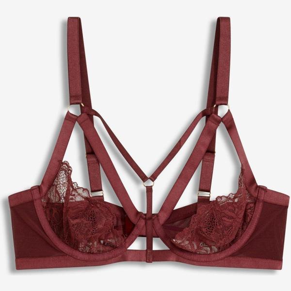 soutiens-gorge bonprix blanc