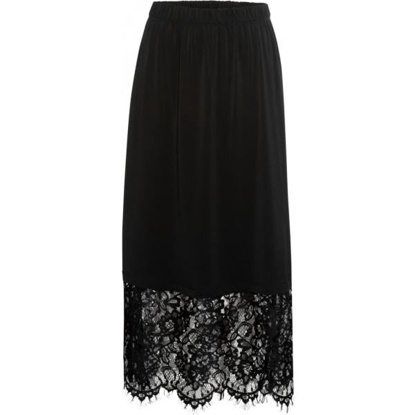 Jupes bonprix noir