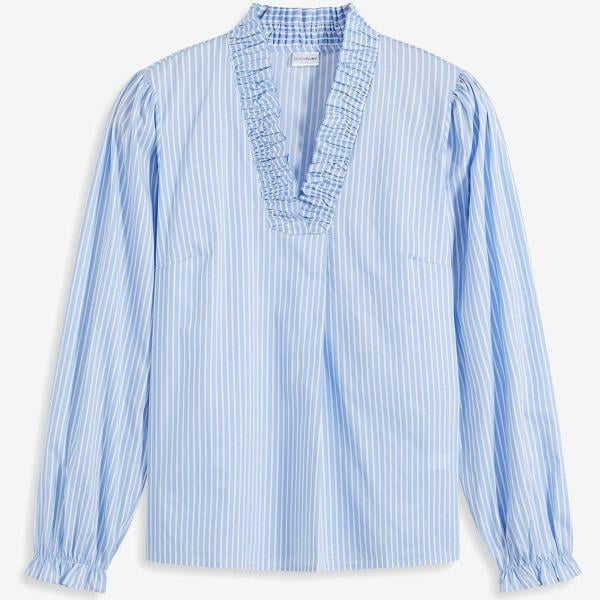 tuniques bonprix blanc