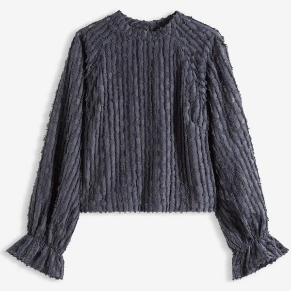 tuniques bonprix gris