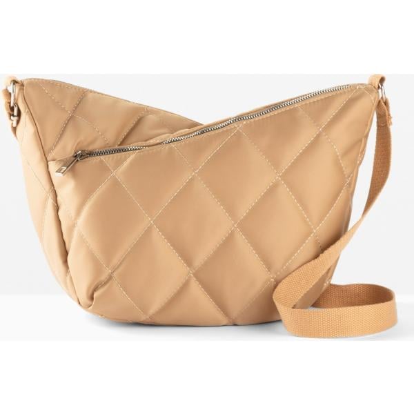 sacs en bandoulière bonprix marron