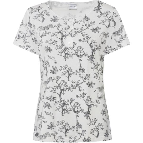 t-shirts bonprix blanc