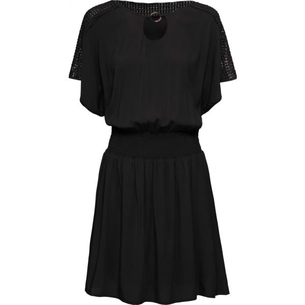 robes longues bonprix bleu