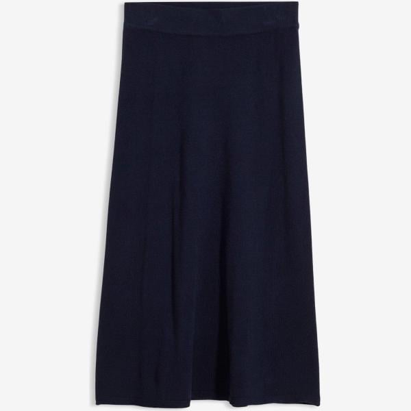 jupes au genou bonprix multicolore